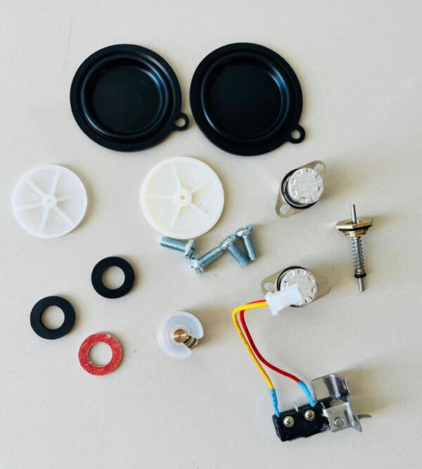 kit Splendid Master tc Mv-SB 7-8
