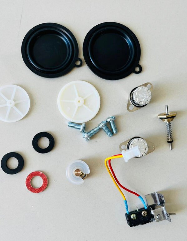 kit Splendid Master tc Mv-SB 7-8