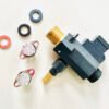 Kit Splendid Master 10-13 lts 2EV Flowswitch