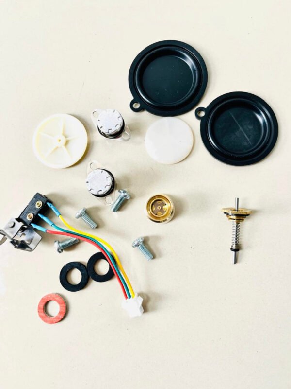 kit Junkers-Neckars 7 Litros