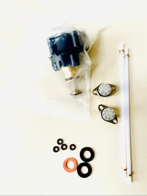 Kit Splendid Master Beyornd tonka