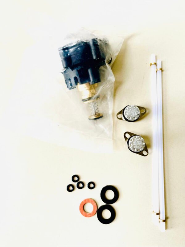 Kit Splendid Master Beyornd tonka