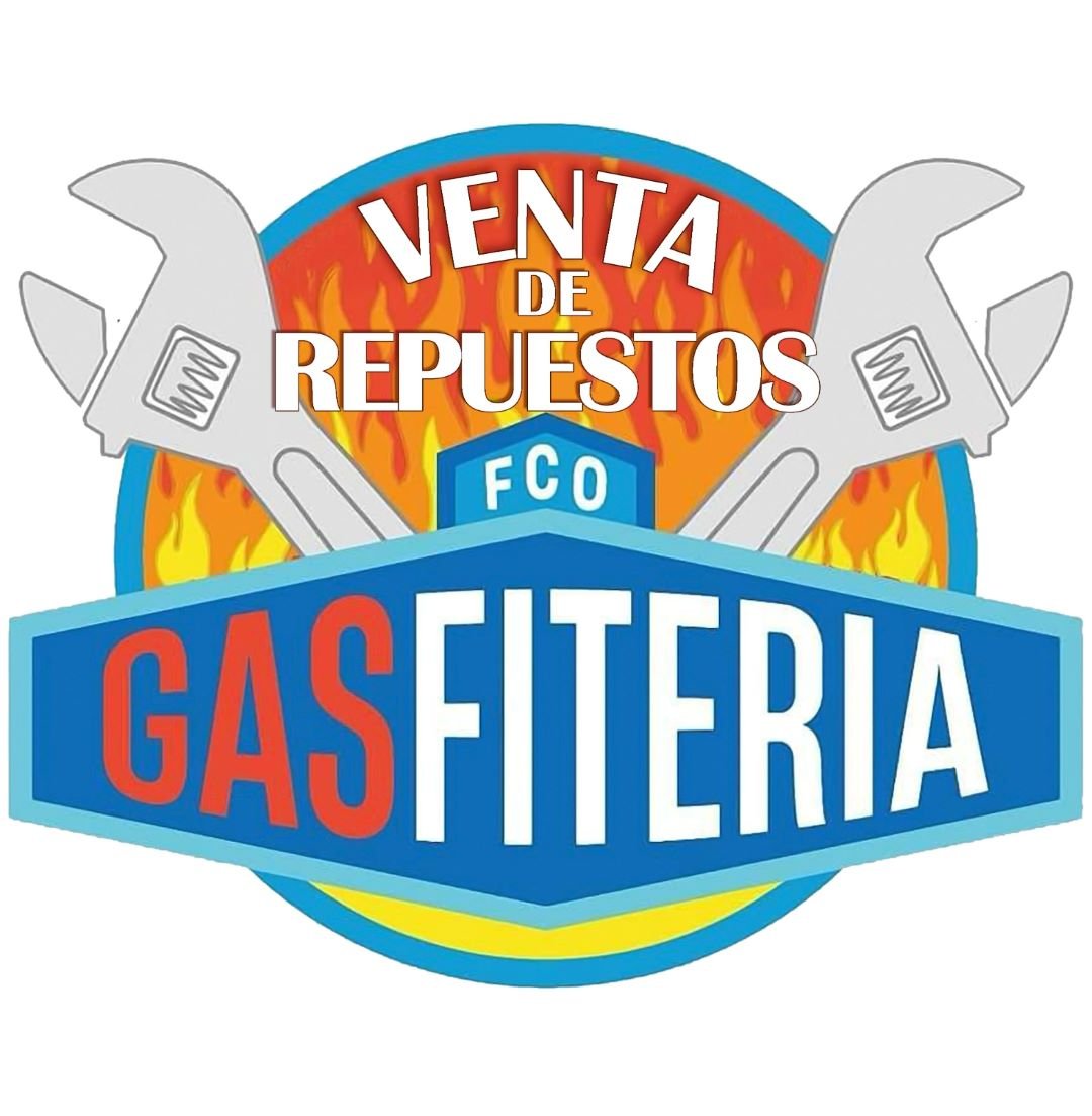 repuestos gasfiter